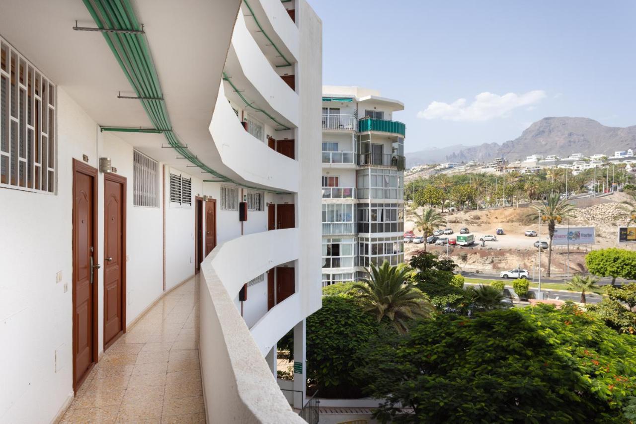 Classbnb - Appartamento Moderno A 250M Da Playa Troya プラヤ・デ・ラス・アメリカス エクステリア 写真