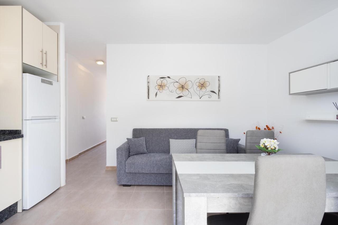 Classbnb - Appartamento Moderno A 250M Da Playa Troya プラヤ・デ・ラス・アメリカス エクステリア 写真